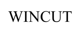 WINCUT trademark