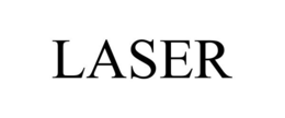 LASER trademark