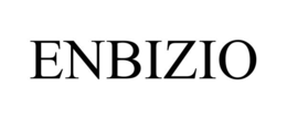 ENBIZIO trademark