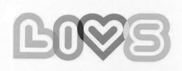 LIVS trademark