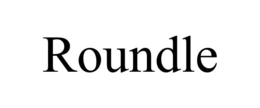 ROUNDLE trademark