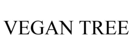 VEGAN TREE trademark