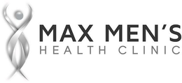 MAX MEN'S HEALTH CLINIC trademark