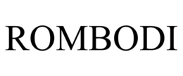 ROMBODI trademark