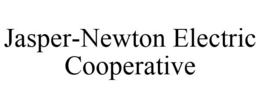 JASPER-NEWTON ELECTRIC COOPERATIVE trademark