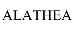 ALATHEA trademark