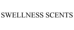 SWELLNESS SCENTS trademark