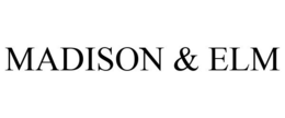 MADISON & ELM trademark