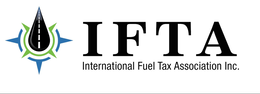 IFTA INTENTIONAL FUEL TAX ASSOCIATION INC. trademark