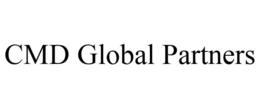 CMD GLOBAL PARTNERS trademark