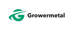 G GROWERMETAL trademark