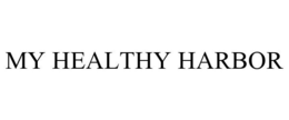 MY HEALTHY HARBOR trademark