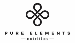 PURE ELEMENTS NUTRITION trademark
