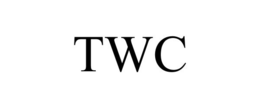TWC trademark