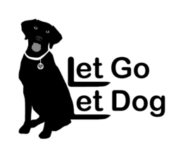 LET GO LET DOG trademark