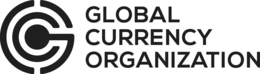 GCO GLOBAL CURRENCY ORGANIZATION trademark