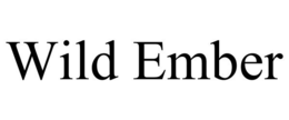 WILD EMBER trademark