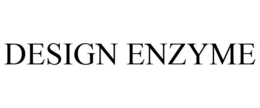 DESIGN ENZYME trademark