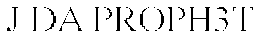 J DA PROPH3T trademark