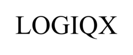 LOGIQX trademark