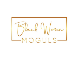 BLACK WOMEN MOGULS trademark