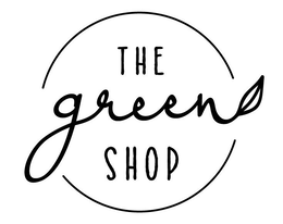THE GREEN SHOP trademark