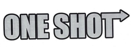 ONE SHOT trademark