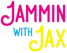 JAMMIN WITH JAX trademark