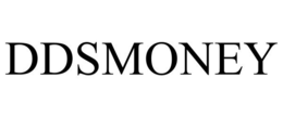 DDSMONEY trademark