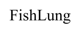 FISHLUNG trademark