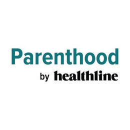PARENTHOOD BY HEALTHLINE trademark