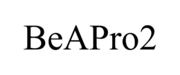BEAPRO2 trademark