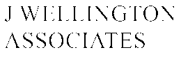 J WELLINGTON ASSOCIATES trademark