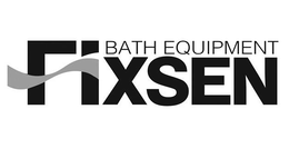 BATH EQUIPMENT FIXSEN trademark