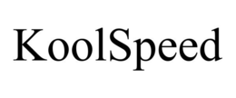 KOOLSPEED trademark