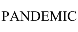 PANDEMIC trademark
