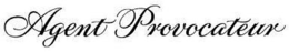 AGENT PROVOCATEUR trademark