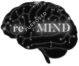 REPURPOSED MIND trademark