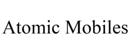 ATOMIC MOBILES trademark