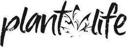 PLANT LIFE trademark