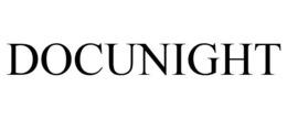 DOCUNIGHT trademark