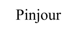 PINJOUR trademark