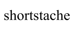 SHORTSTACHE trademark
