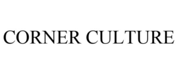 CORNER CULTURE trademark