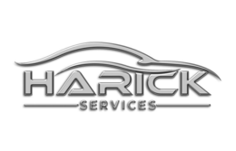 HARICK SERVICES trademark