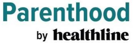 PARENTHOOD BY HEALTHLINE trademark