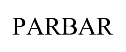 PARBAR trademark