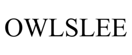 OWLSLEE trademark