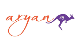 ARYAN25 trademark