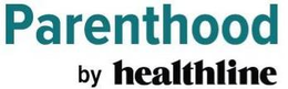PARENTHOOD BY HEALTHLINE trademark